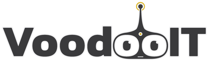 VoodooIT logo